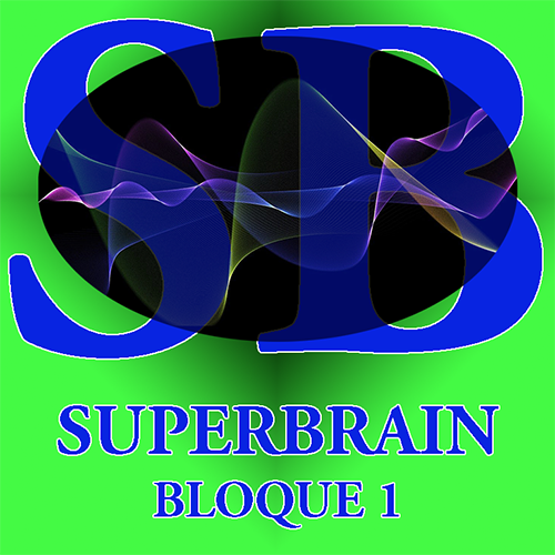 Superbrain - Bloque 1