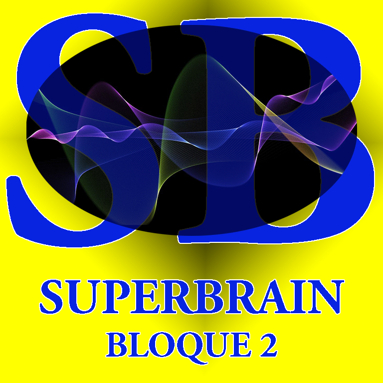 Superbrain - Bloque 2