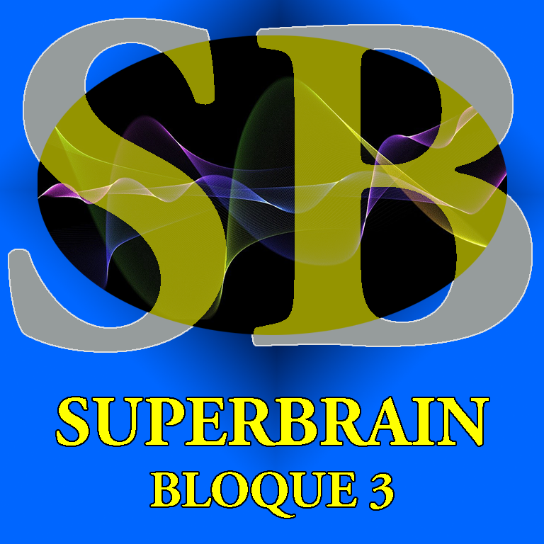 Superbrain - Bloque 3