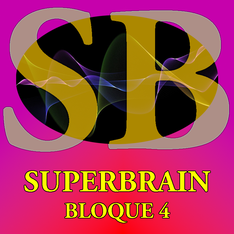 Superbrain - Bloque 4