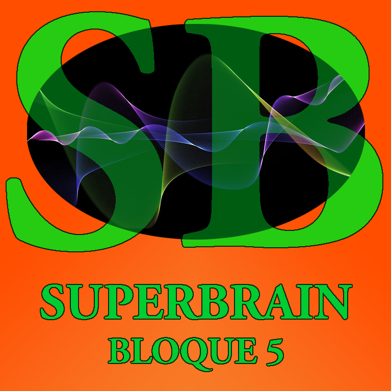 Superbrain - Bloque 5