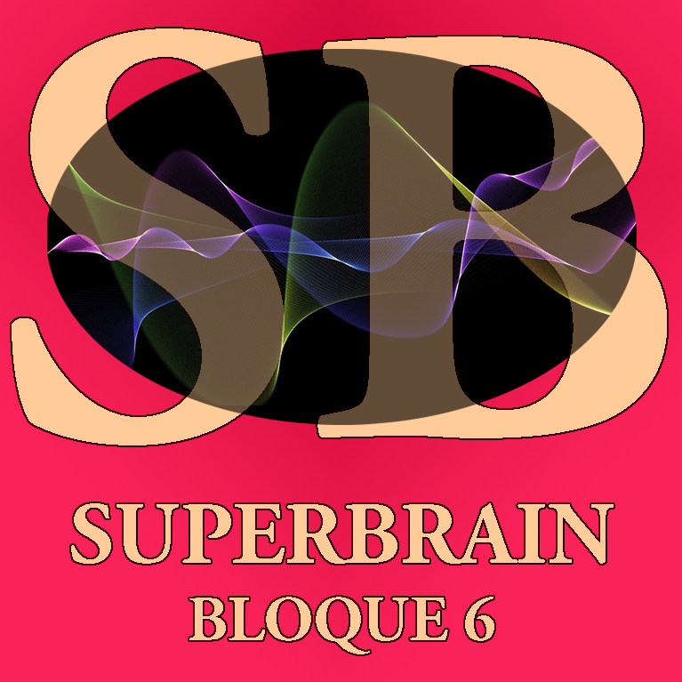 Superbrain - Bloque 6