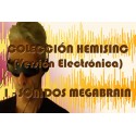 MP3 1 SERIES HEMI-SYNC - MEGABRAIN SOUNDS